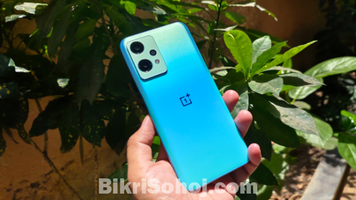 OnePlus Nord CE2 Lite 5G